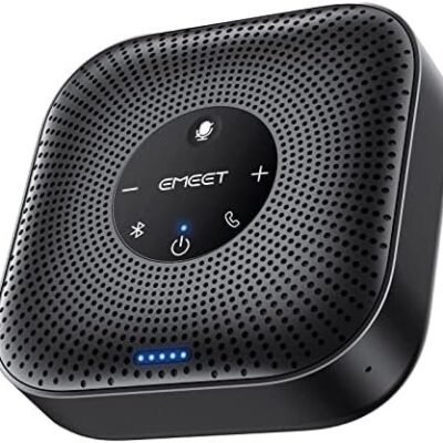EMEET Conference Speakerphone M0 Plus
